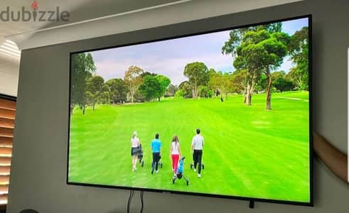 SAMSUNG 40"SLIM  (NOT SMART)