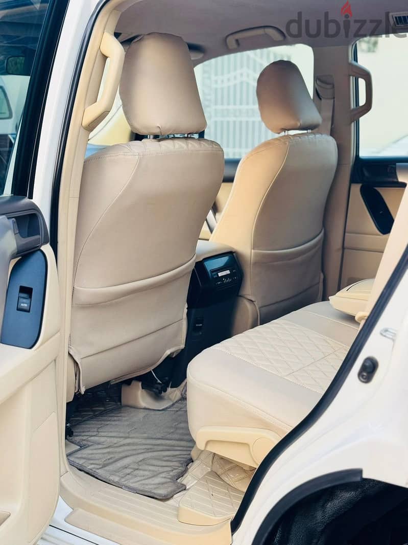 Toyota Prado 2014 3