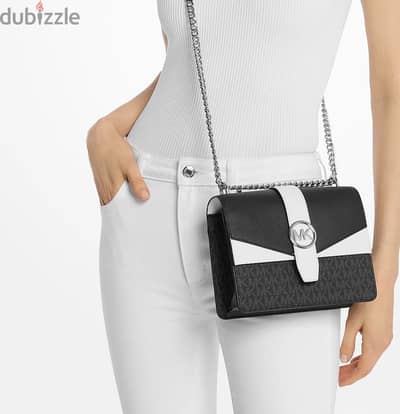 Michael Kors Greenwich Small Bag 