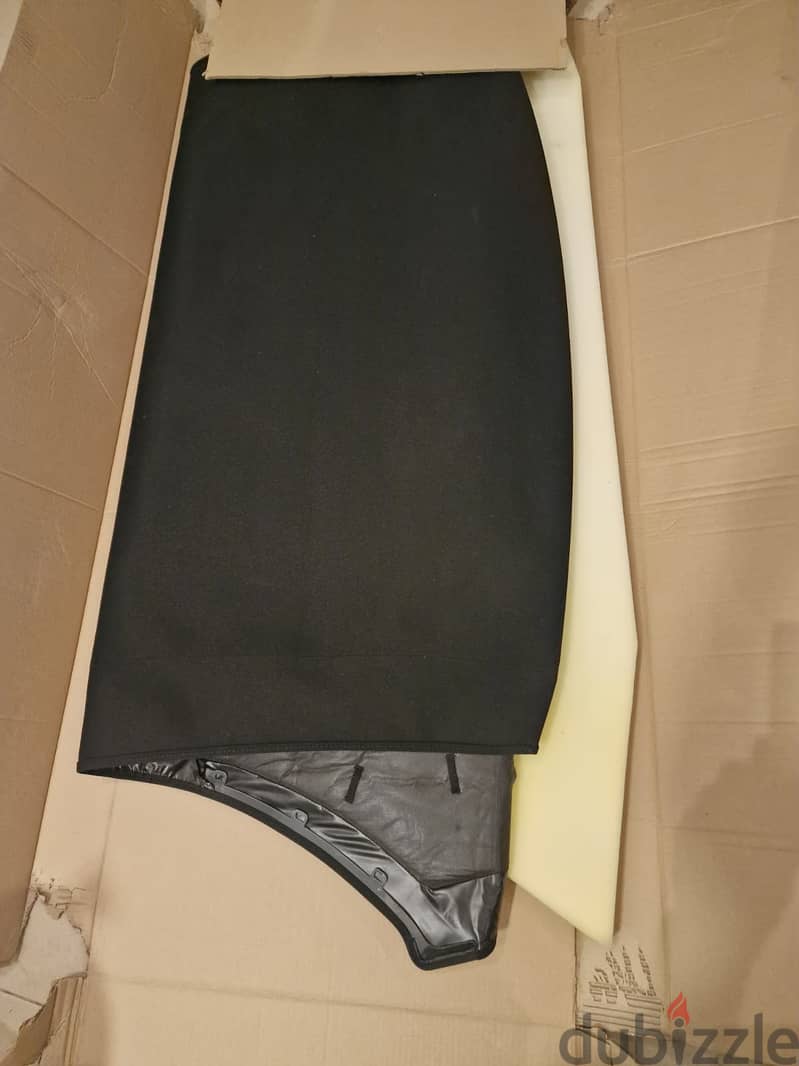 BMW M4 2026 G83 4 Series G23 Convertible top with glass 7