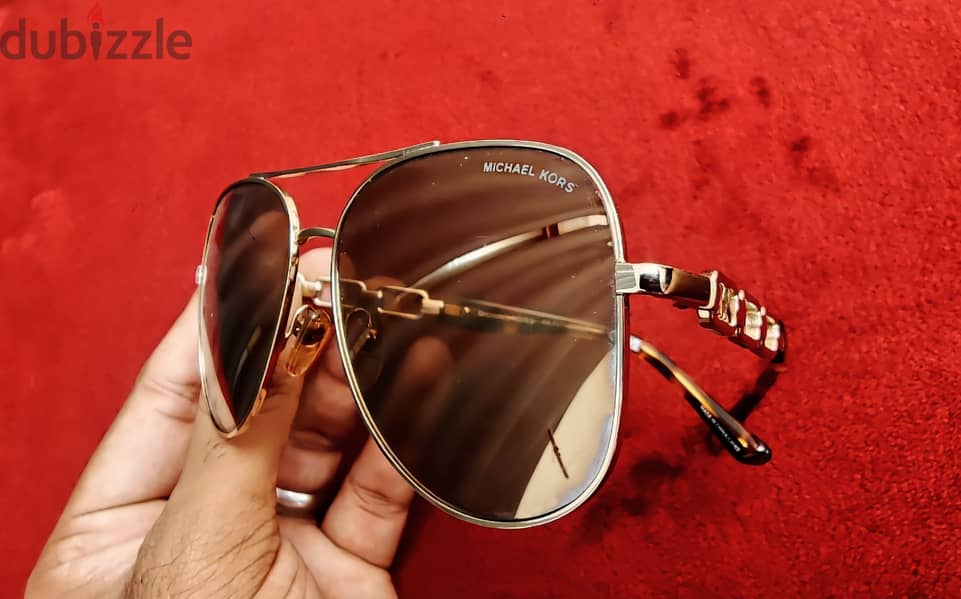 Michael kors sunglass for women ( original) 3