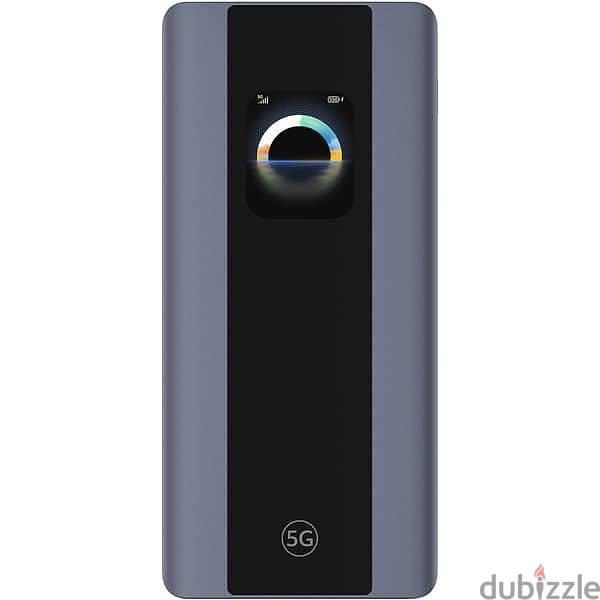 5G+ Huawei Brovi MiFi 3