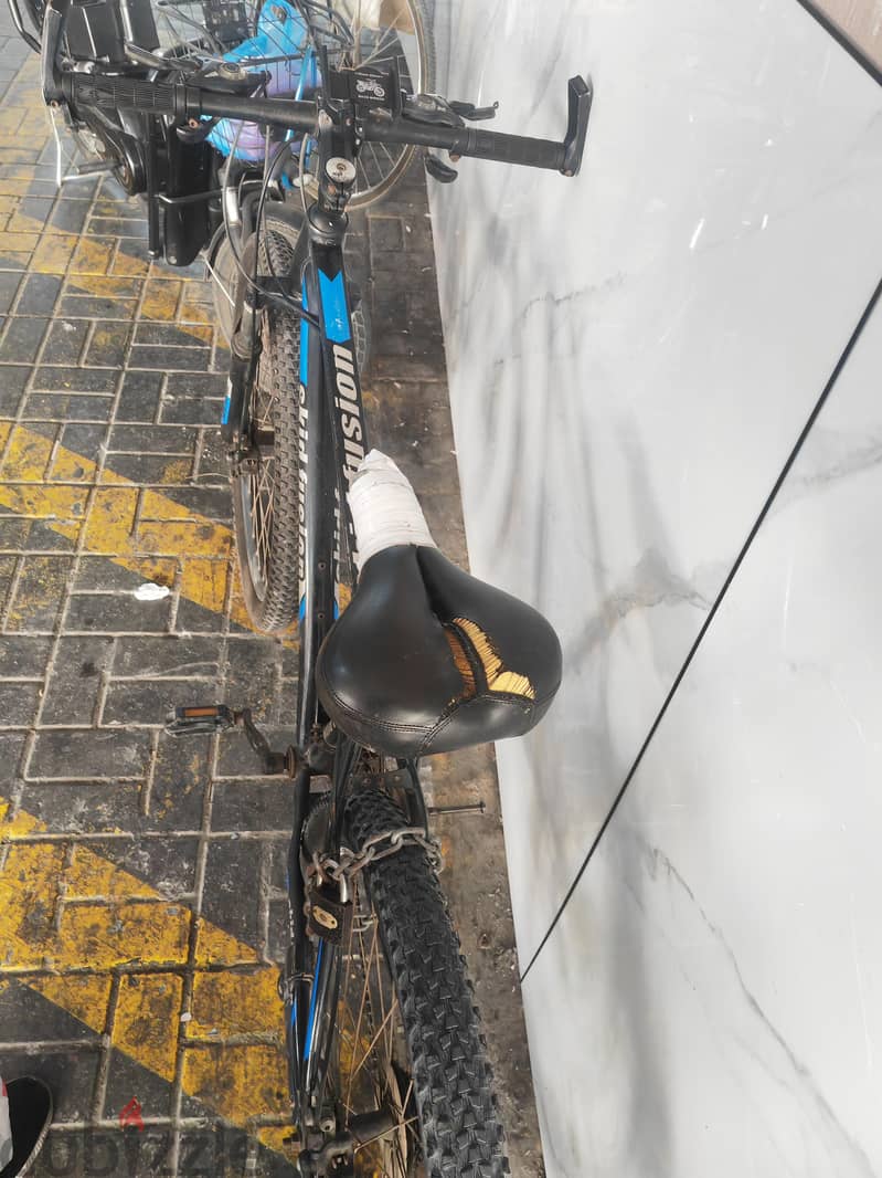bicycle 5