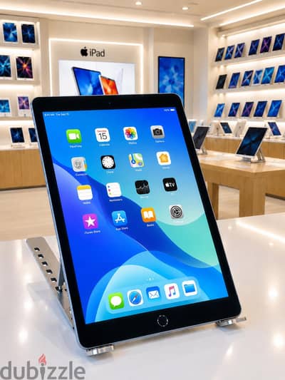 Apple iPad 7th 32GB Same as New WhatsApp 36841488