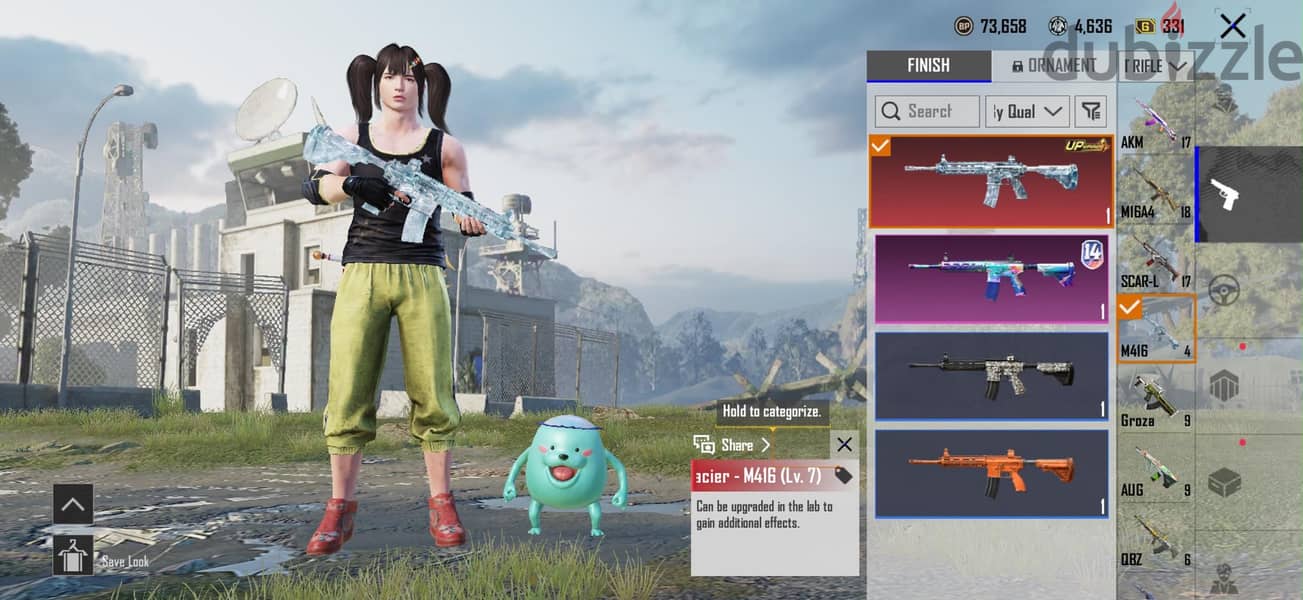 Pubg account 2