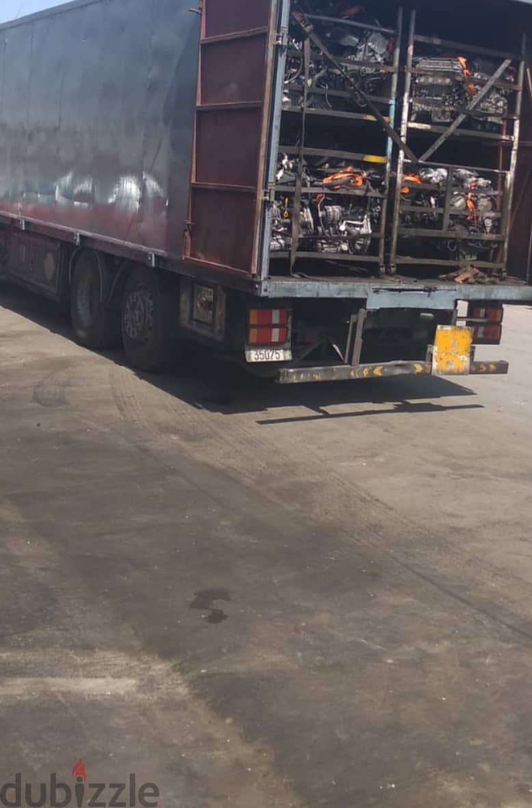 Sales Japan Cars Engines & Gearboxes. Contact whats app: 35317080 5