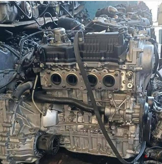 Sales Japan Cars Engines & Gearboxes. Contact whats app: 35317080 7