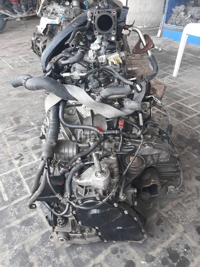 Sales Japan Cars Engines & Gearboxes. Contact whats app: 35317080 8