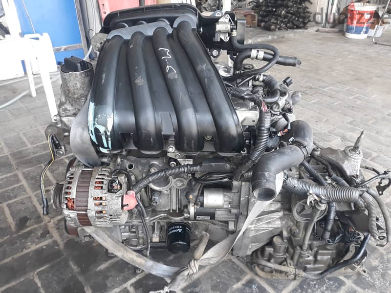 Sales Japan Cars Engines & Gearboxes. Contact whats app: 35317080 9