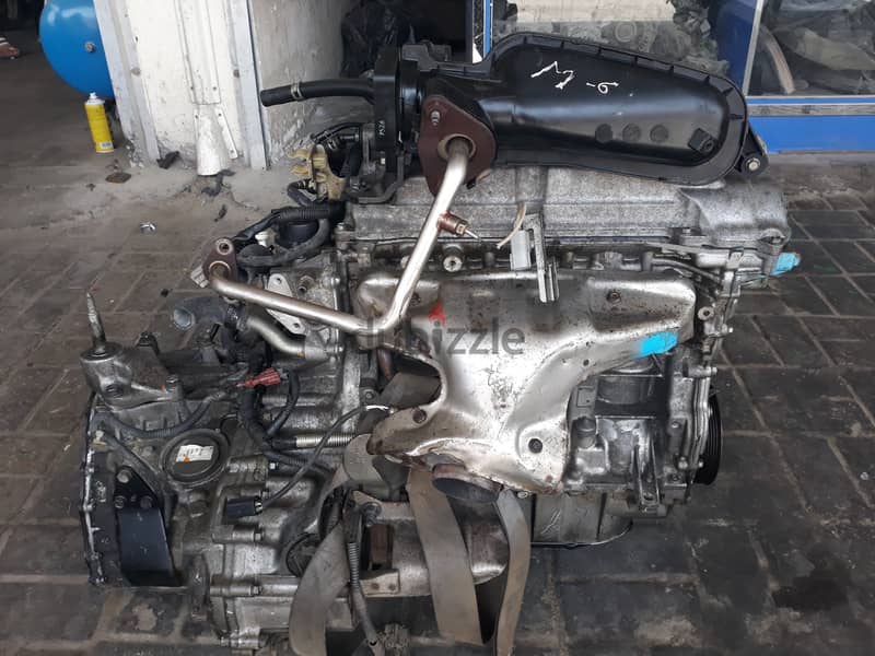 Sales Japan Cars Engines & Gearboxes. Contact whats app: 35317080 10