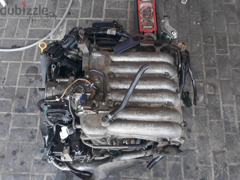 Sales Japan Cars Engines & Gearboxes. Contact whats app: 35317080 12