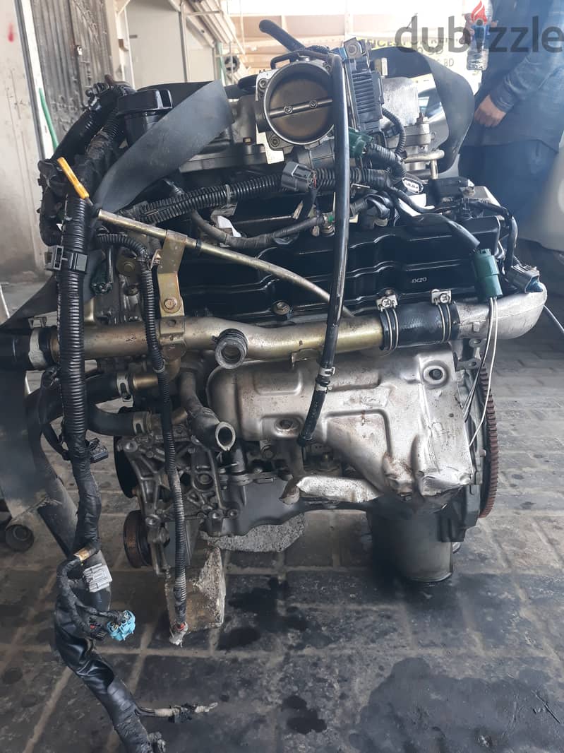 Sales Japan Cars Engines & Gearboxes. Contact whats app: 35317080 14
