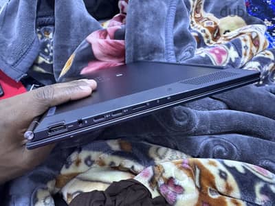 ASUS ZenBook UM3402YA laptop in good working condition.