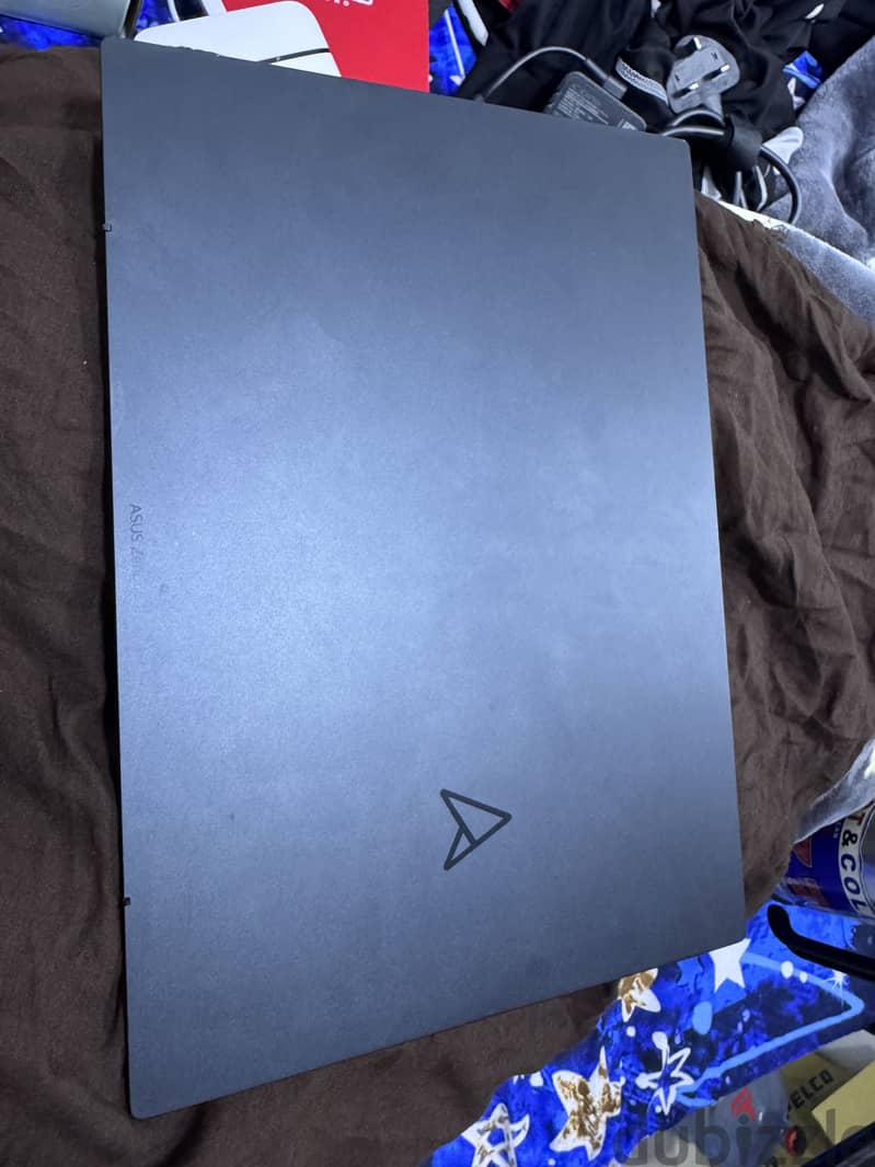 ASUS ZenBook UM3402YA laptop in good working condition. 2