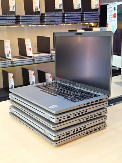 Dell Latitude 5410 Core i5-10th Generation