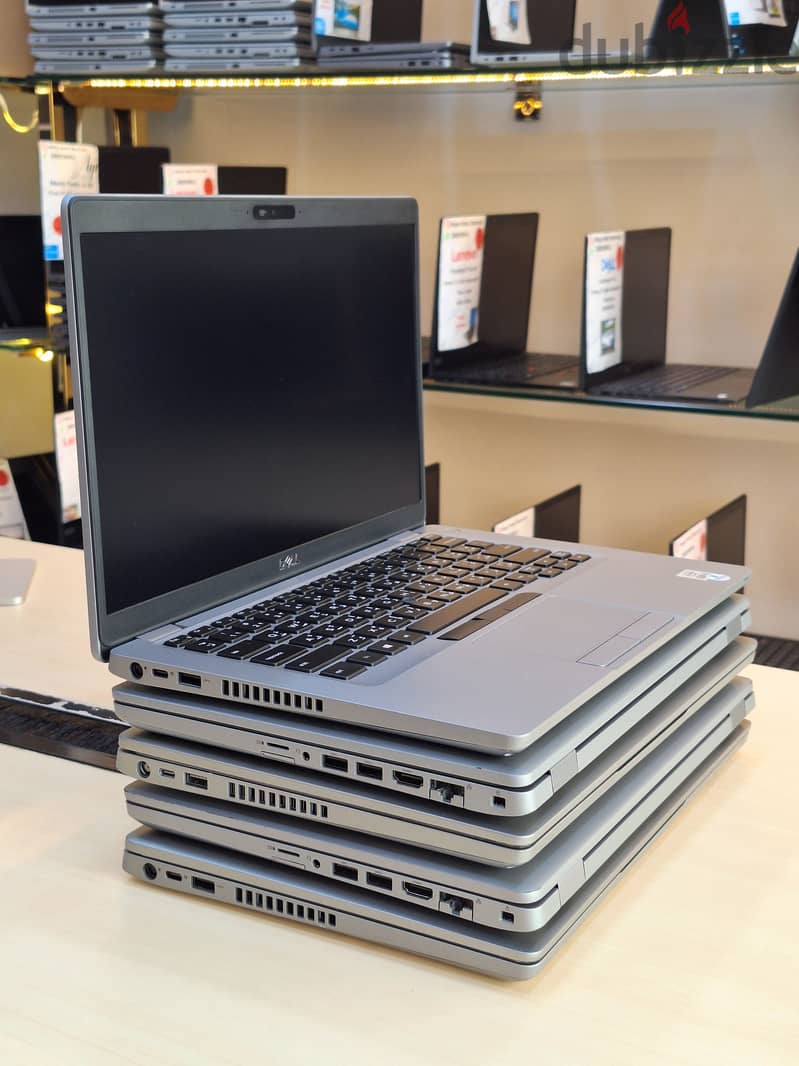 Dell Latitude 5410 Core i5-10th Generation 1
