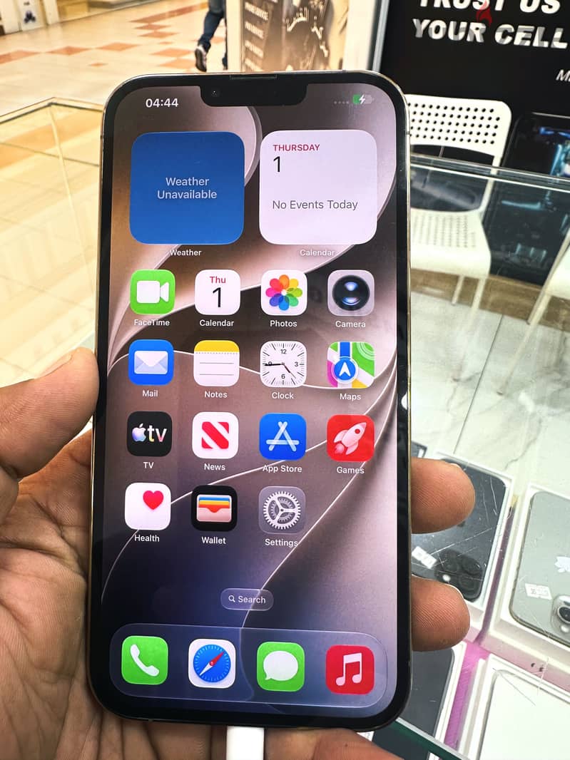 Apple - iPhone 13 Pro Max 2