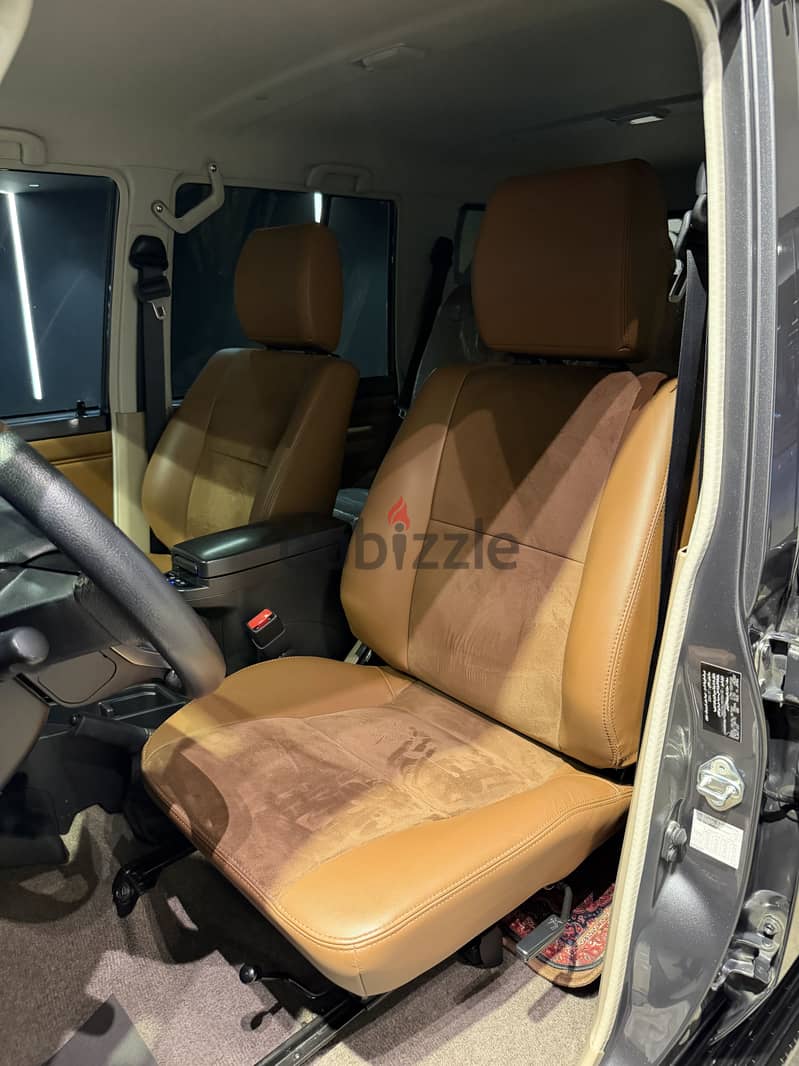 Toyota Land Cruiser 2024 6
