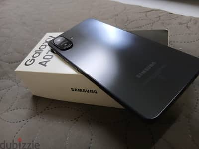 Samsung A07 4G 4/128