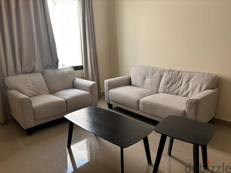 Used Furnitures 1