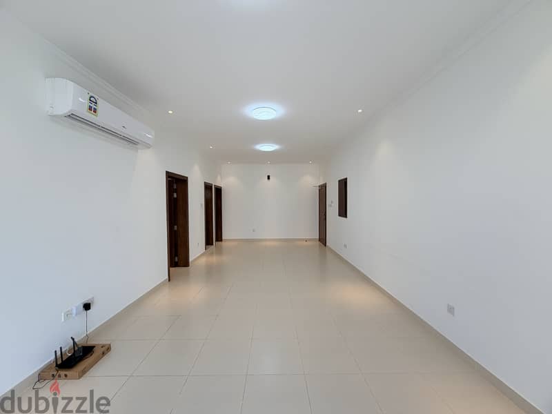 2BR Apartment | Saar | Semi-Furnished | EWA & Internet Included 2