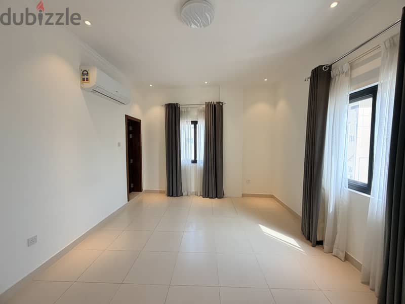 2BR Apartment | Saar | Semi-Furnished | EWA & Internet Included 4
