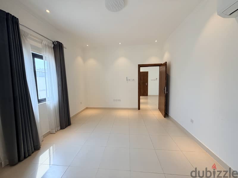 2BR Apartment | Saar | Semi-Furnished | EWA & Internet Included 5