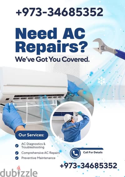 Best AC repair service washing machine repair