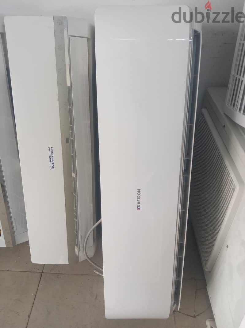 scound hand AC for sale and buying also repairing. . . 2