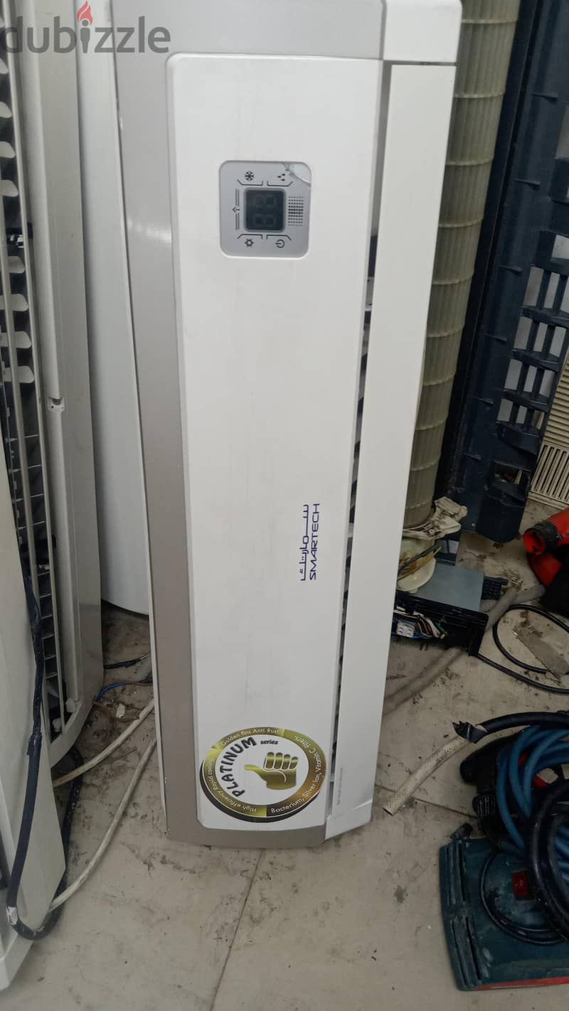scound hand AC for sale and buying also repairing. . . 5