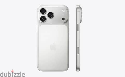Apple - iPhone 17 Pro Max