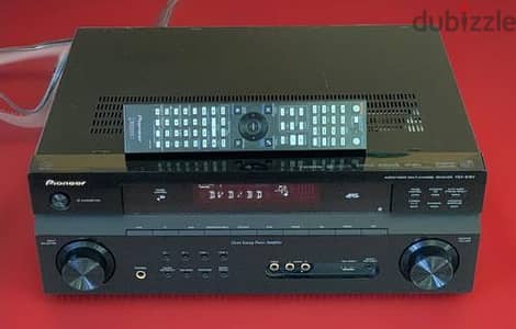 pioneer amplifier for sale