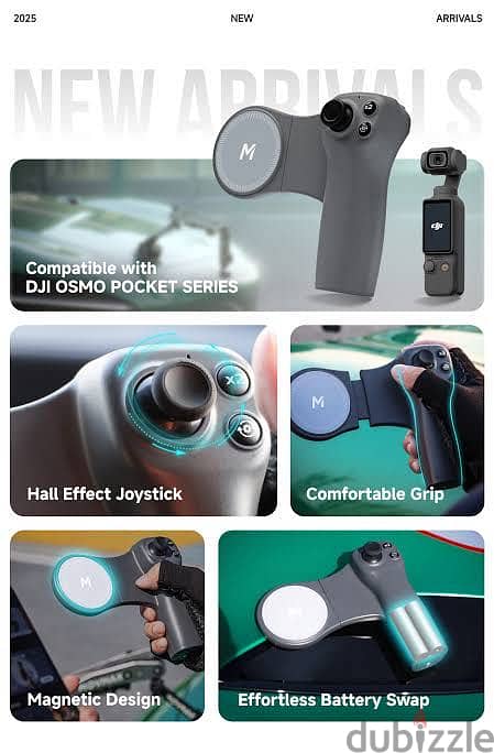 movmax pocket controller 2