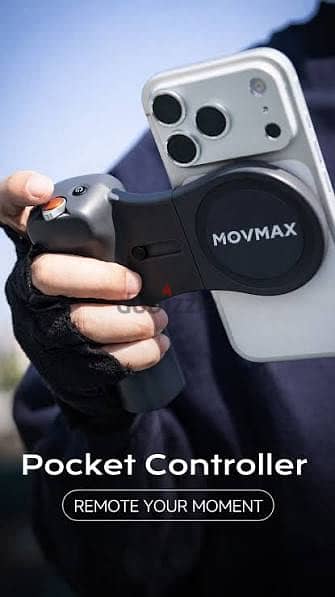 movmax pocket controller 3