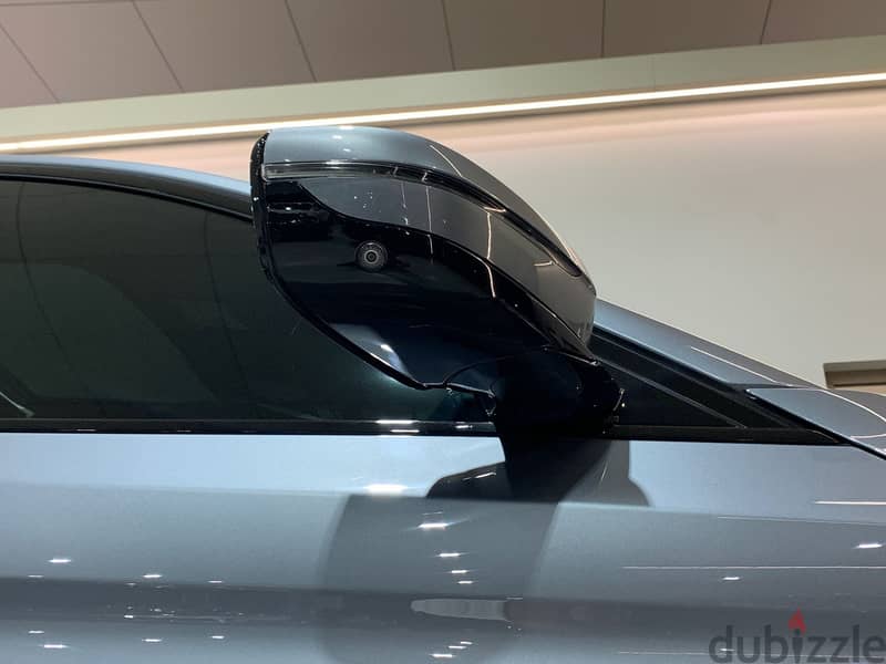 BMW 530i 2020 5