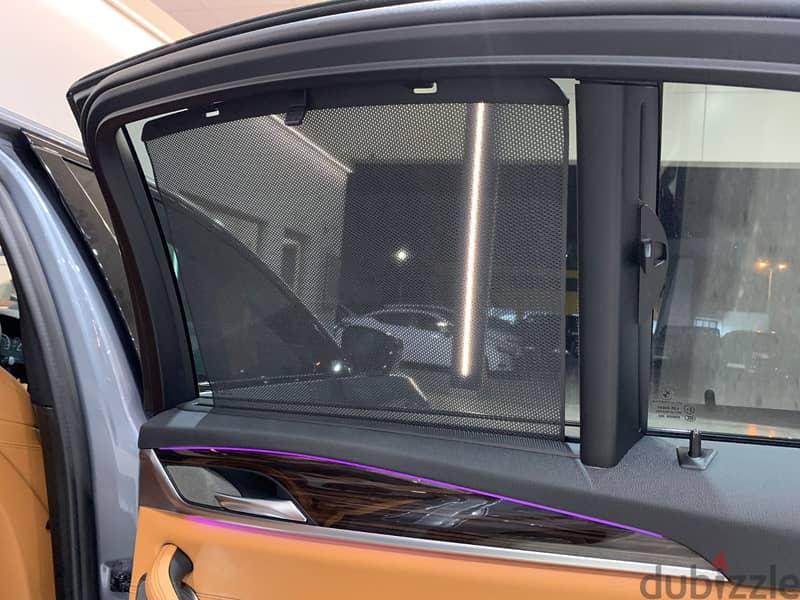 BMW 530i 2020 14