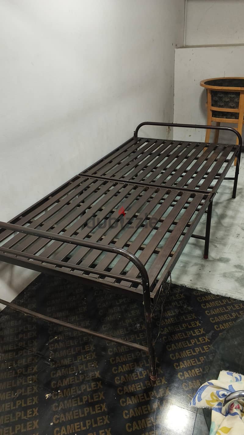 Furniture Sale - Wardrobes, Beds, Bedside Table,  Sofa Set, Gas Cyl 16