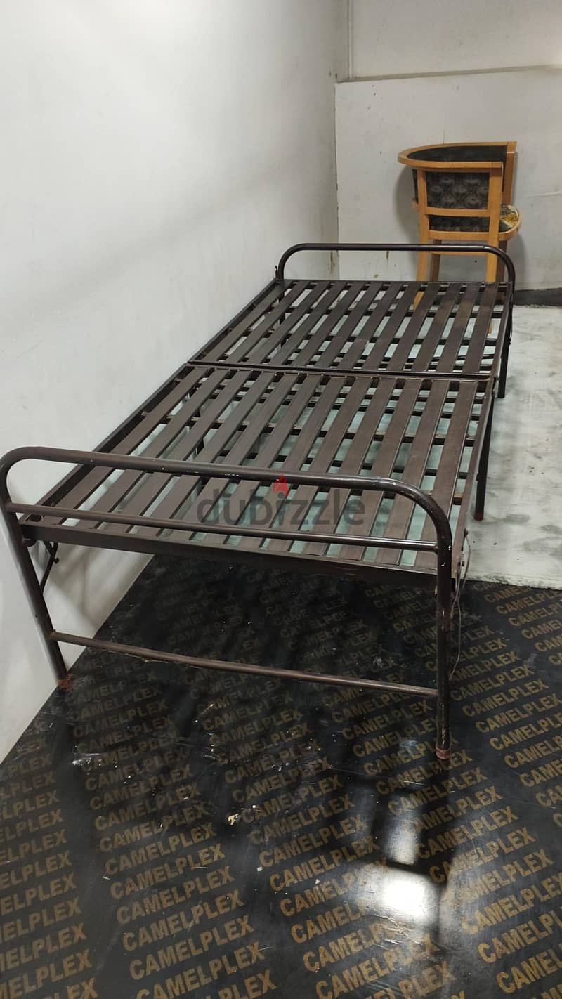 Furniture Sale - Wardrobes, Beds, Bedside Table,  Sofa Set, Gas Cyl 17