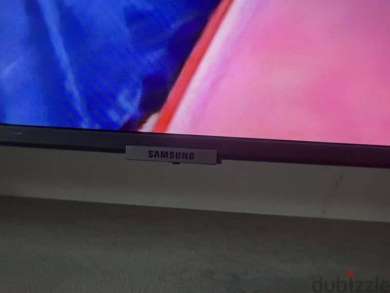 SAMSUNG smart tv like new 155 BHD 3