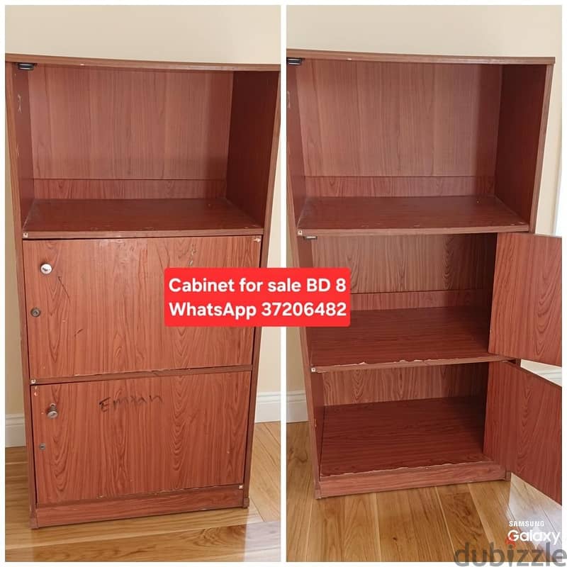 Pearl 2.5 ton window ac and other items for sale with Delivery 15