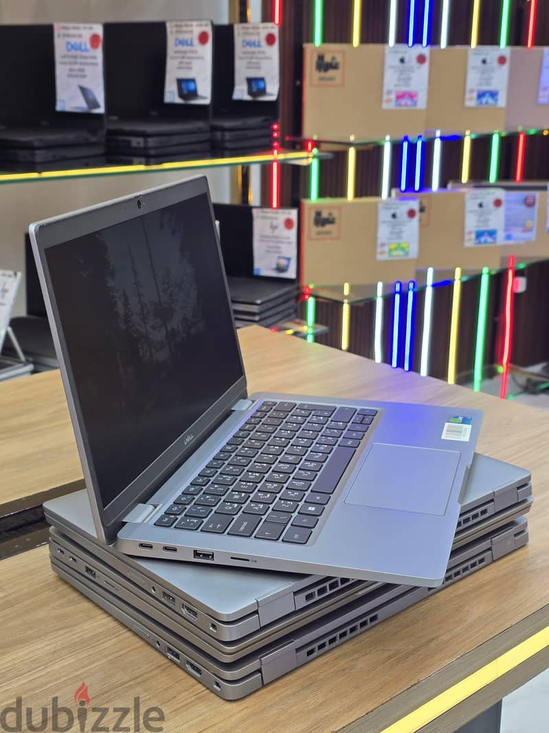 Dell Latitude 5330 Core i7-12th Generation 2