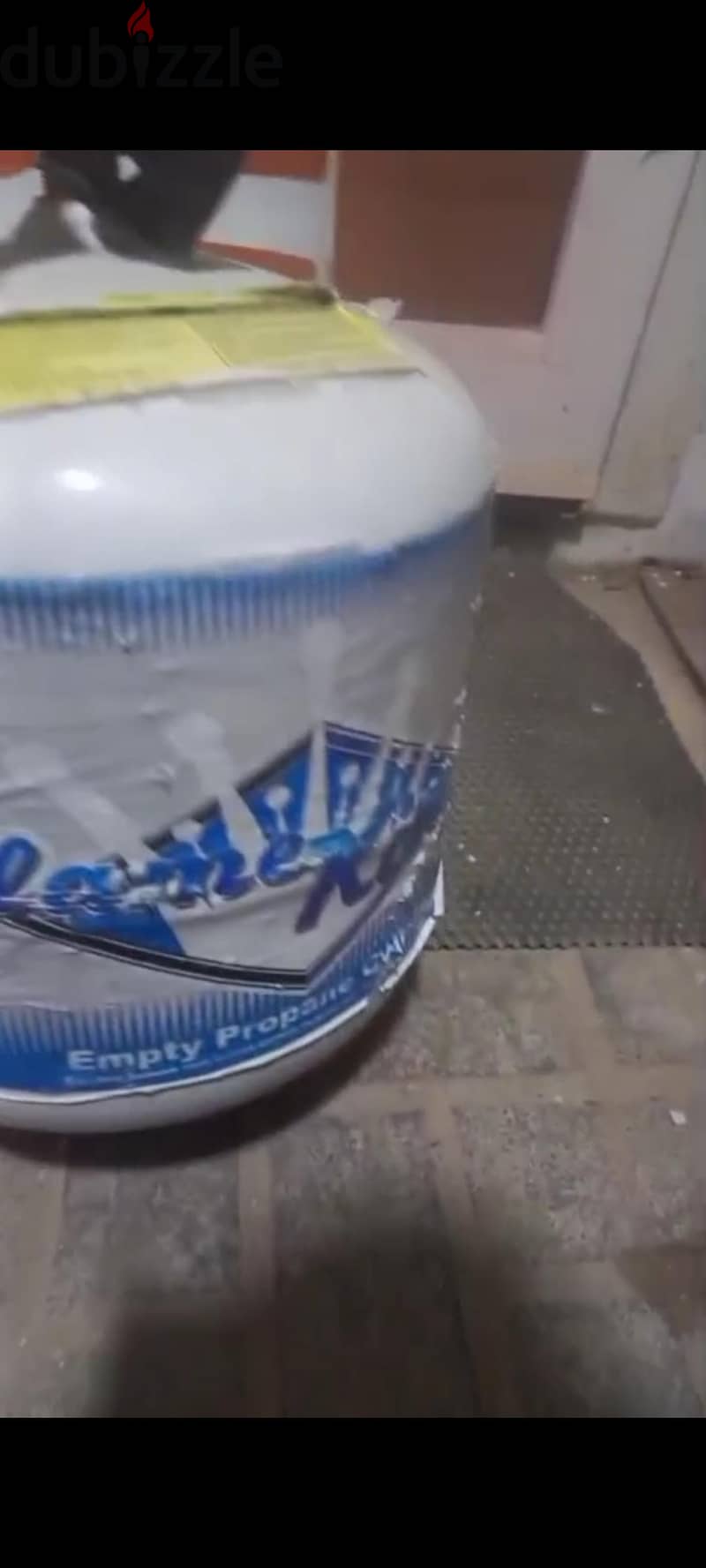 gas cylinder for barbecue أسطوانة غاز للشواية call 36460046 2