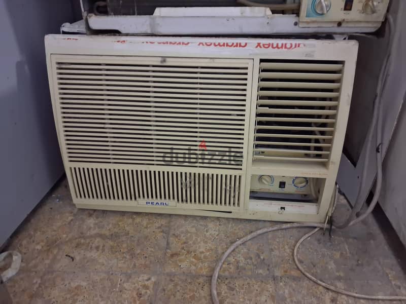 window ac for sale 1.5 ton and 2 ton 2