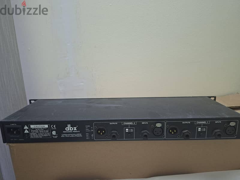Amplifier and other accessories 1