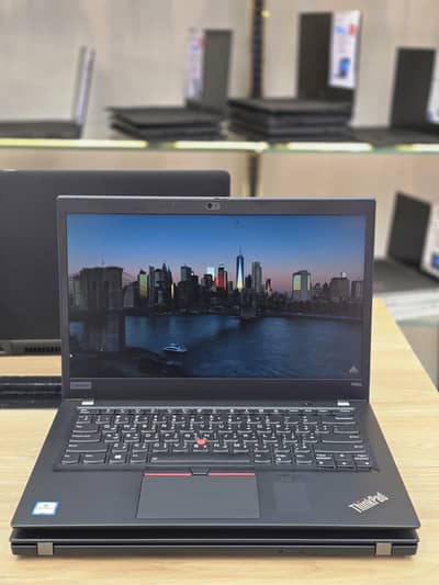 Lenovo Thinkpad T490s Core i5-8th Generation