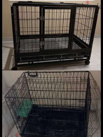 dog cages for sale