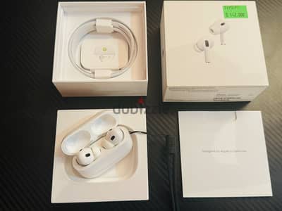 AirPods Pro 2 (USB-C)