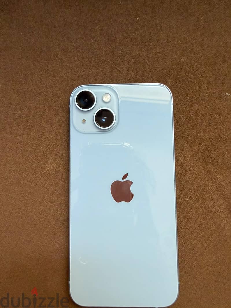 Apple - iPhone 14 2