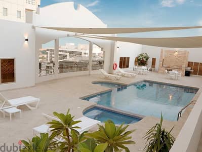 Room for rent 140 BD