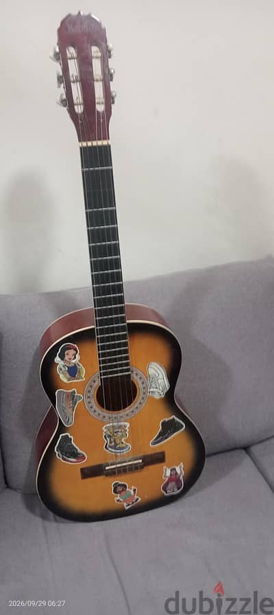 classic guitar